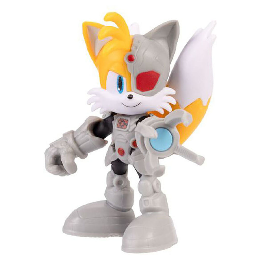 Sonic X DC 2.5" Figure Blind Bag 