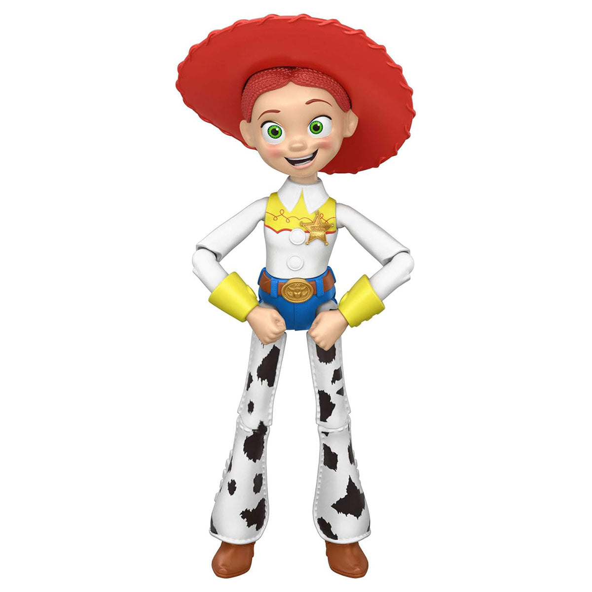Toy Story 5 Large Scale Jessie Figure