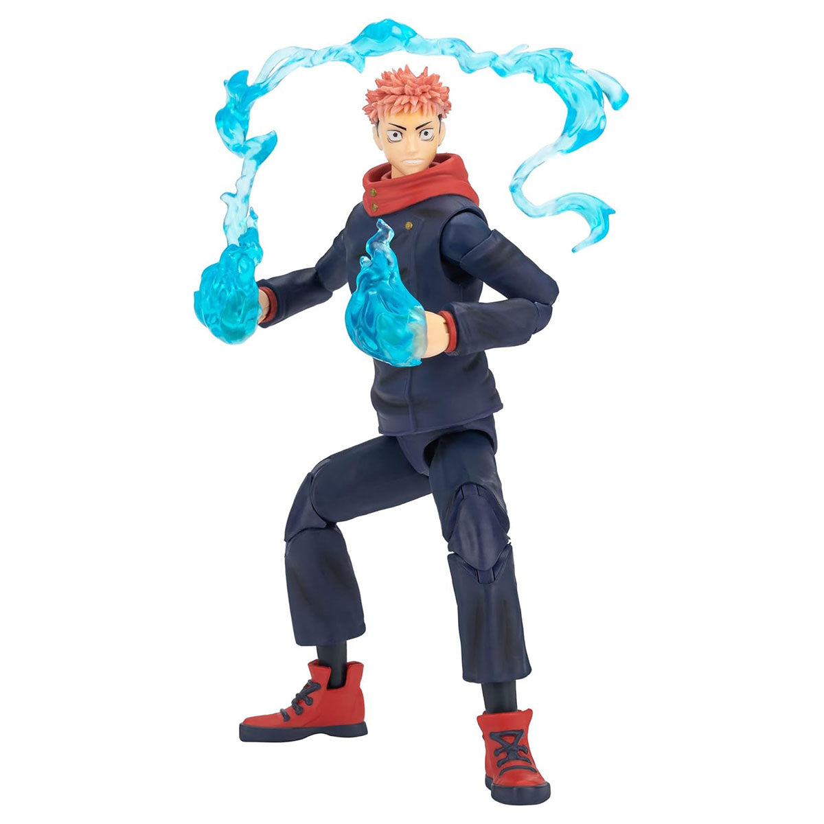 Total Anime: Jujutsu Kaisen: Yuji Itadori 6.5" Figure