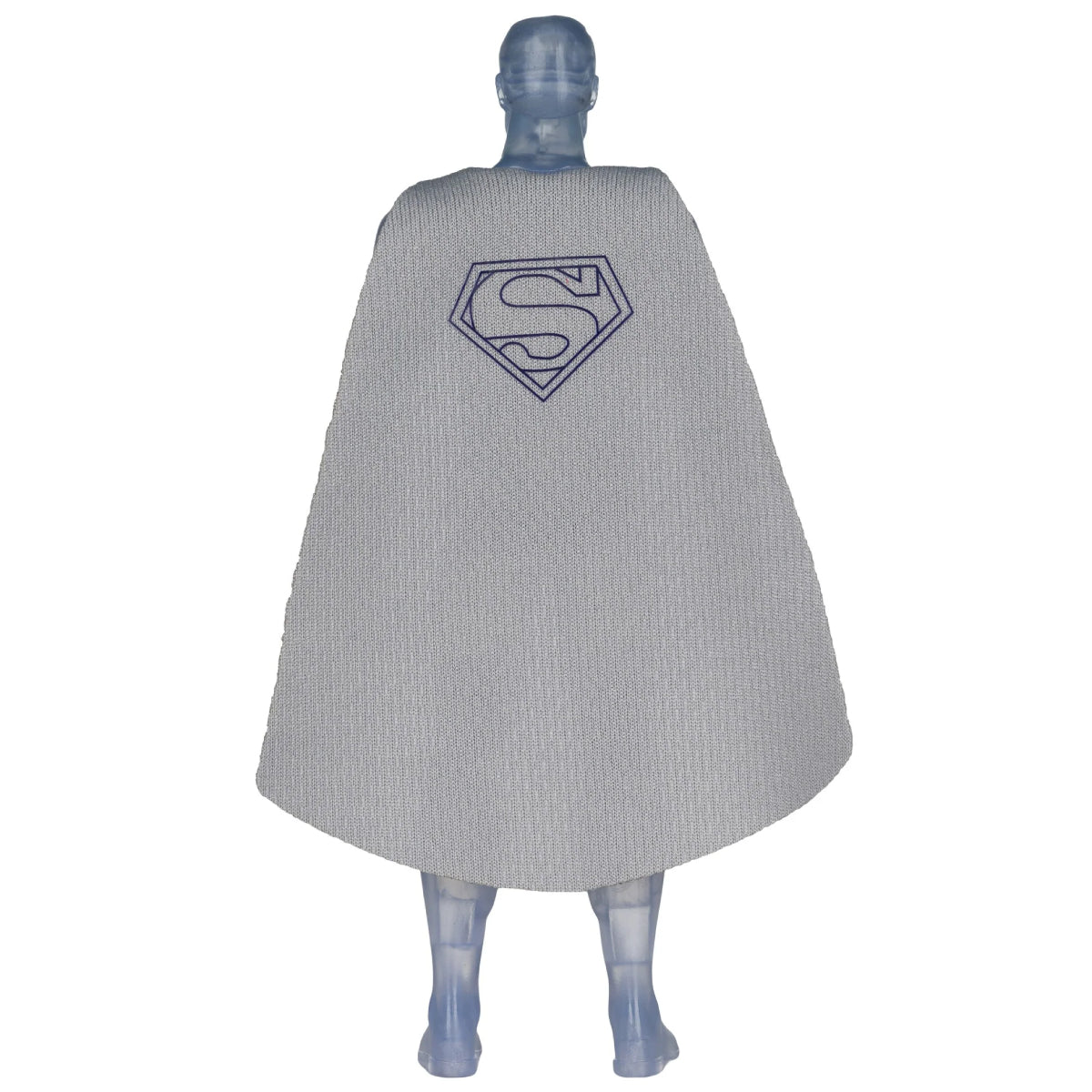 McFarlane DC Super Friends: Superman Crystalized 6" Action Figure