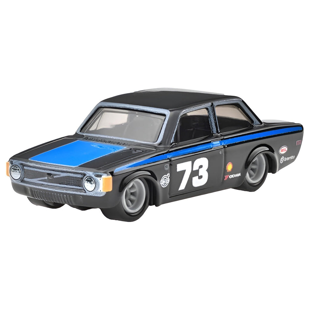 Hot Wheels Boulevard: '73 Volvo 142 GL Vehicle