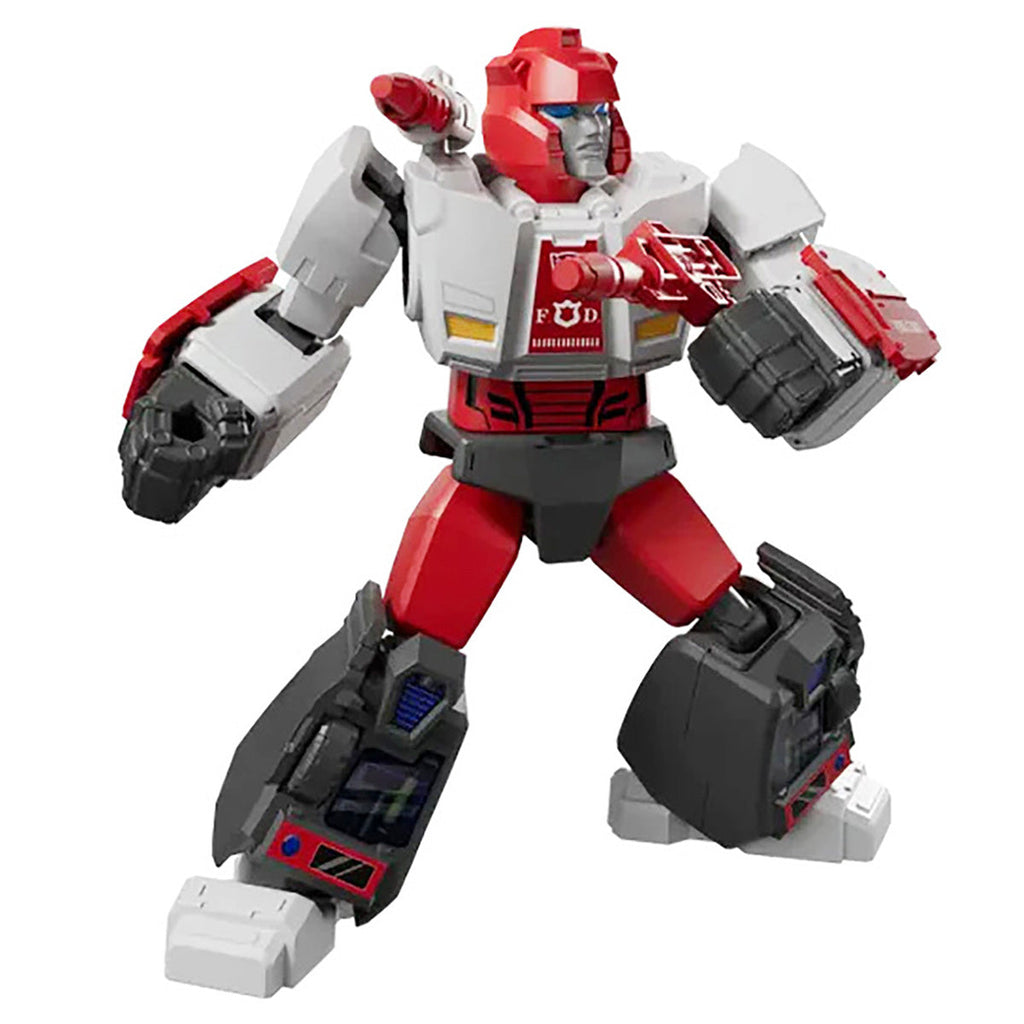 Transformers 40 Years: Galaxy Version 03: The Autobot Run Figure (styles vary)