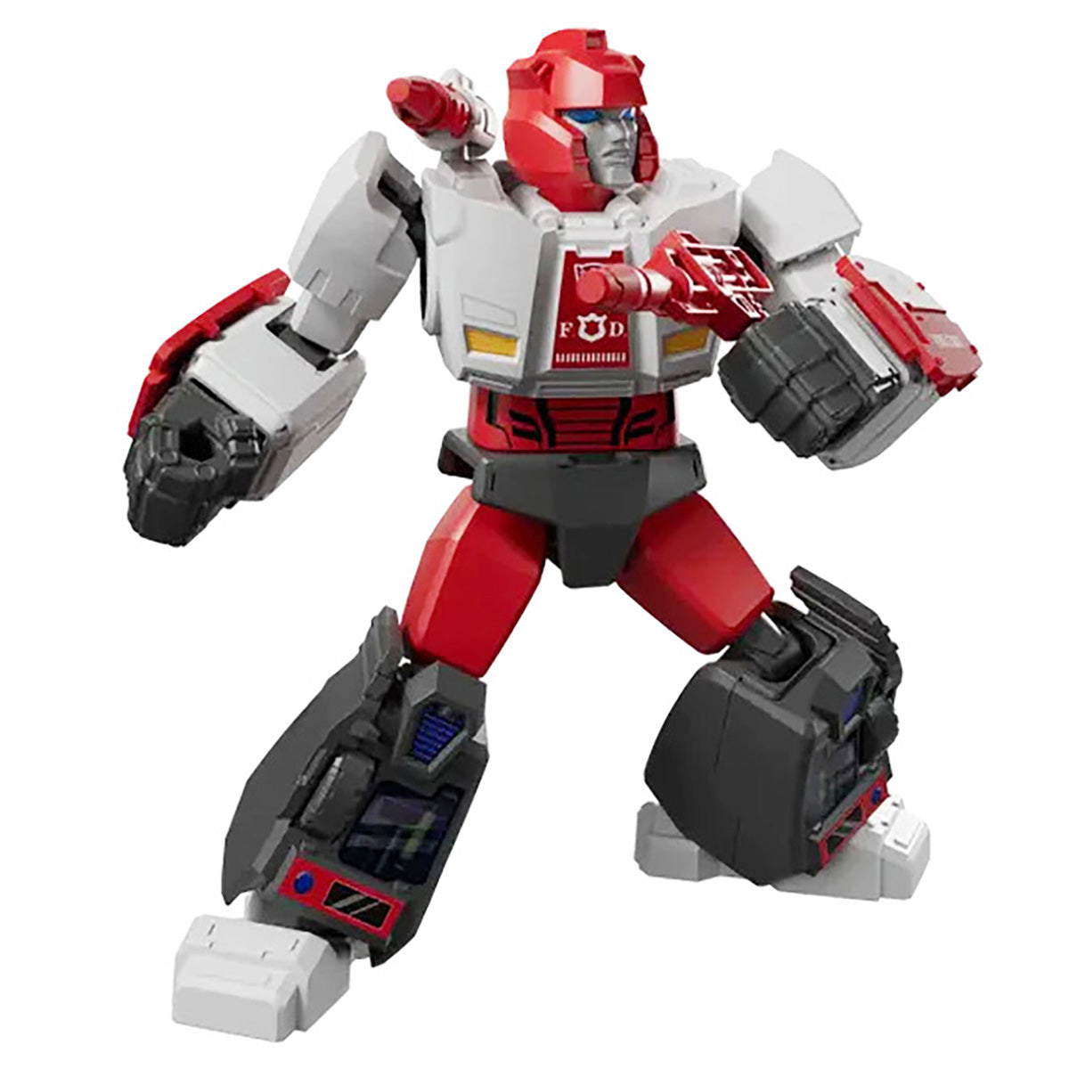 Transformers 40 Years: Galaxy Version 03: The Autobot Run Figure (styles vary)