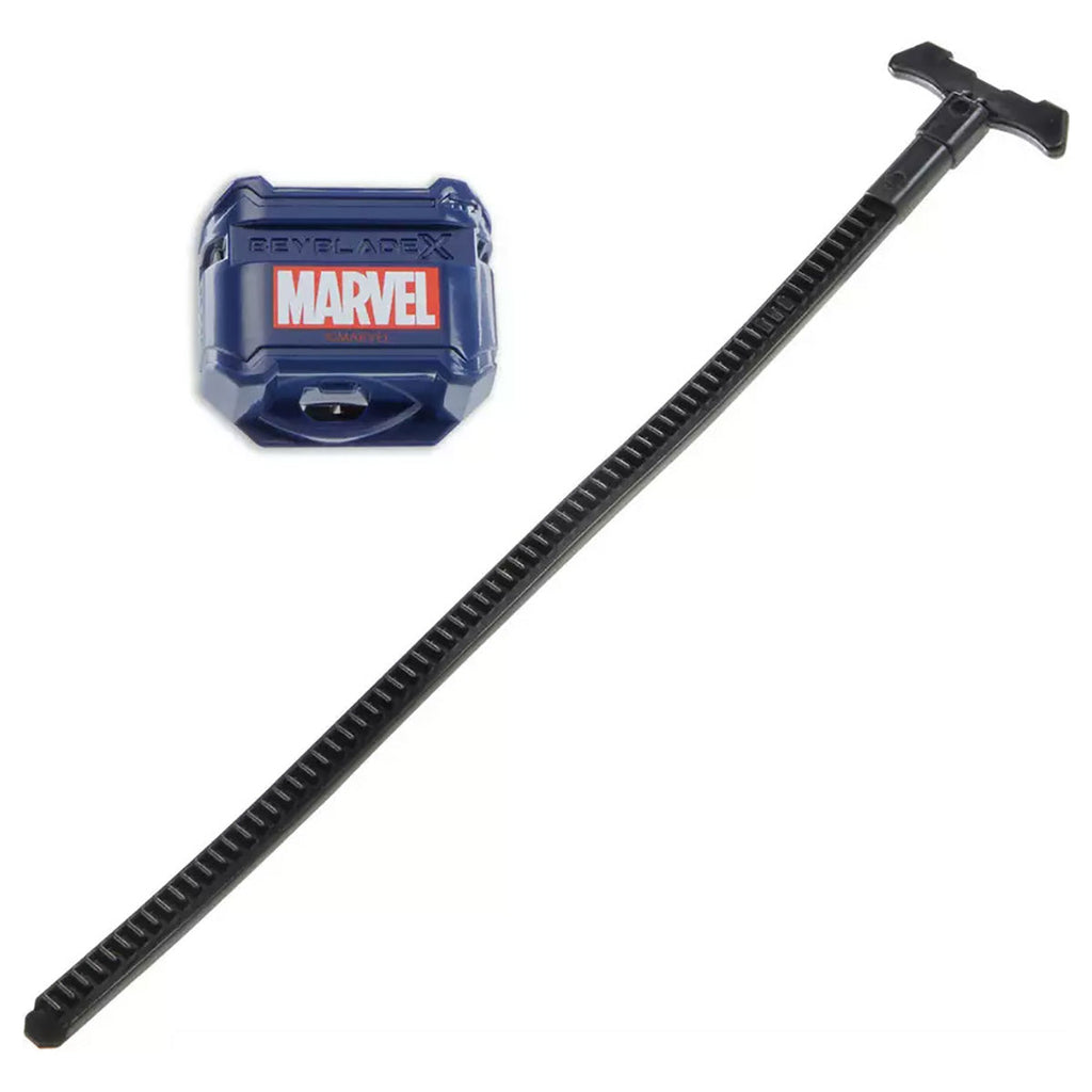 Beyblade X Marvel Spider-Man Vs Venom Set