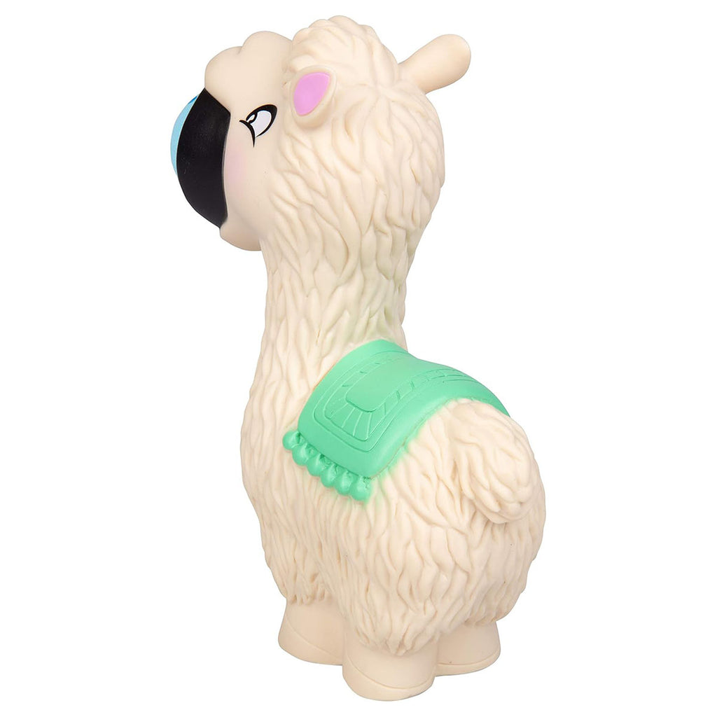 Llama Squeeze Popper Toy