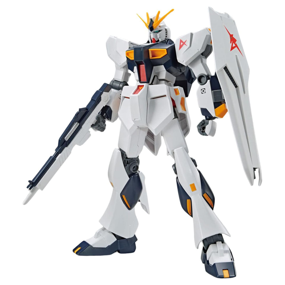 Entry Grade RX-93 V Gundam Figure