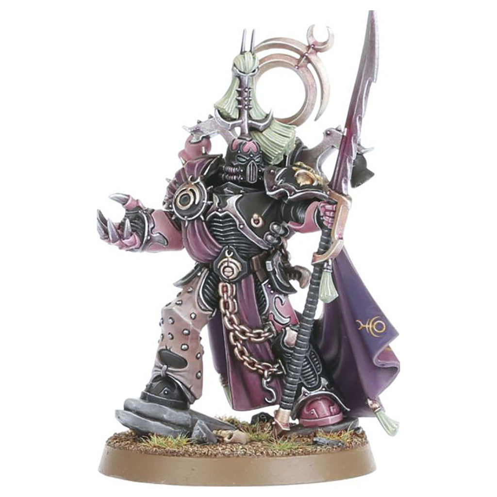Combat Patrol: Emperors Children Warhammer 40k