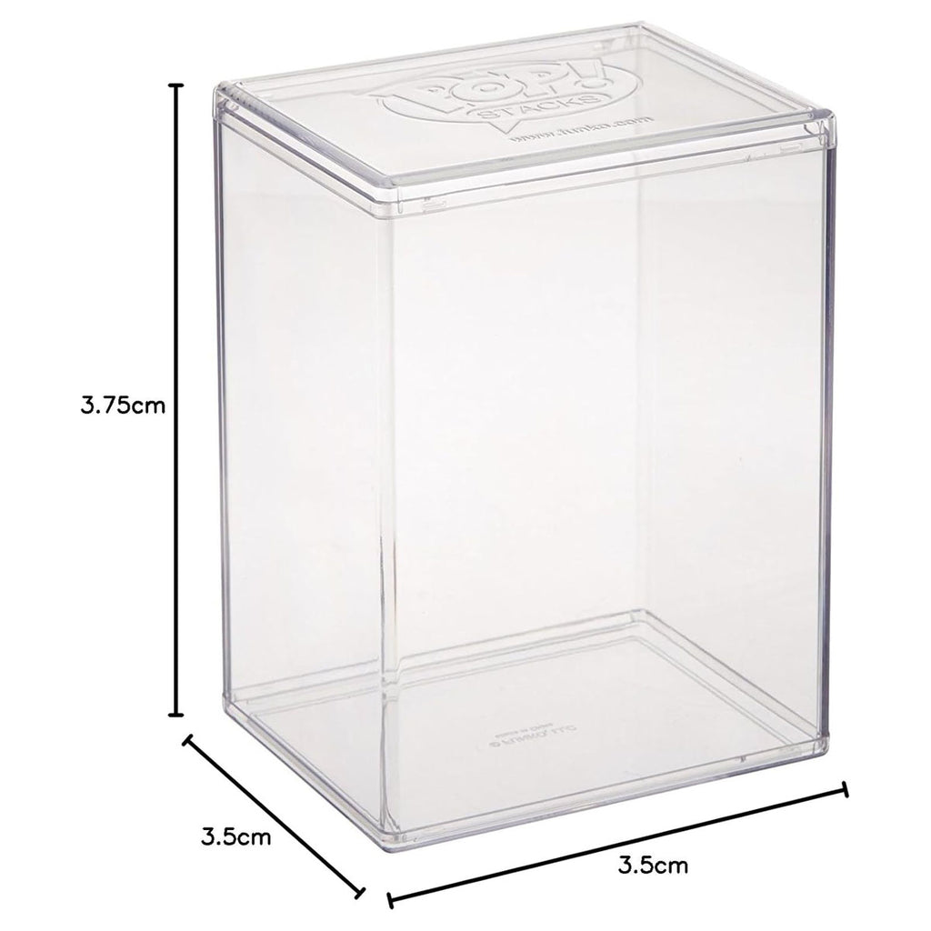 Funko POP! Premium Protector