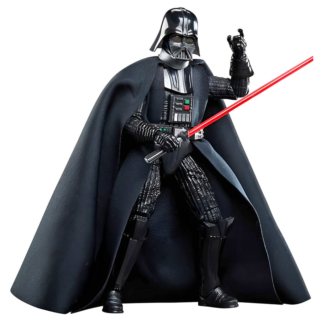 Star Wars The Black Series: A New Hope: Darth Vader 15cm Figure