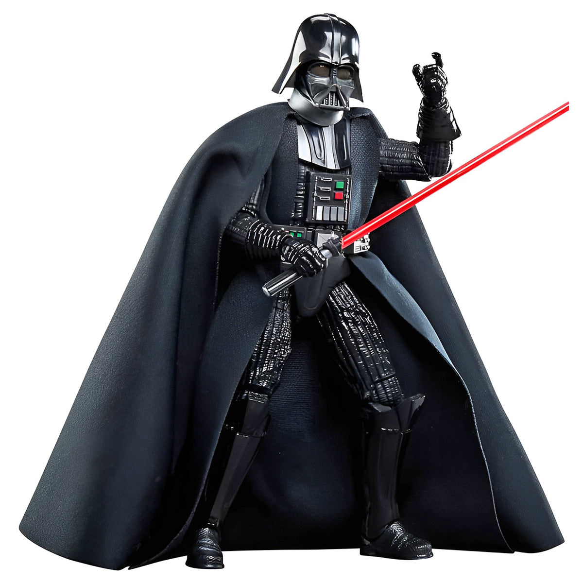 Star Wars The Black Series: A New Hope: Darth Vader 15cm Figure