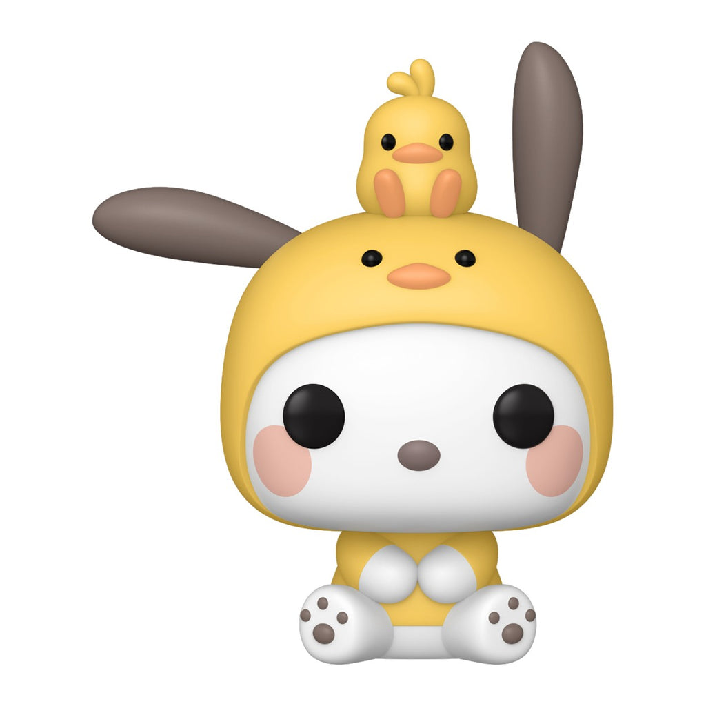Pochacco in Onesie Limited Edition Funko POP! Vinyl Figure