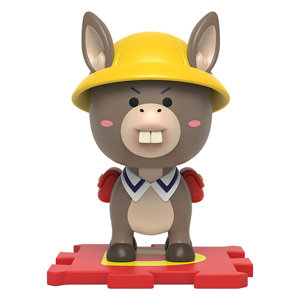 Kiddo X Shrek Figure (styles vary)