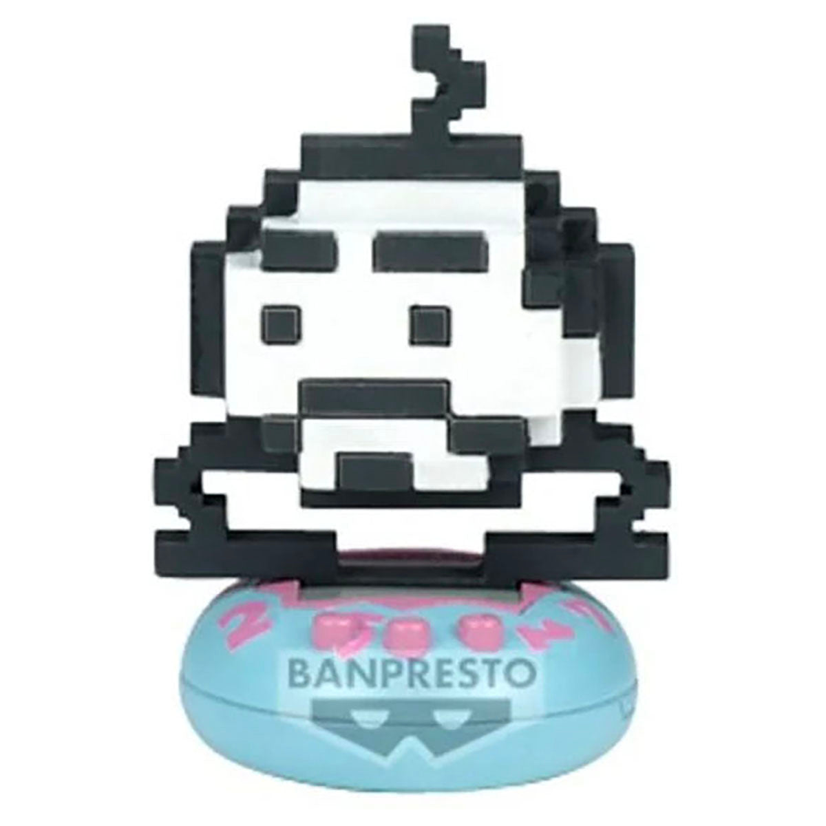 Tamagotchi PoppeDot Collection Vol.2 Figure (styles vary)