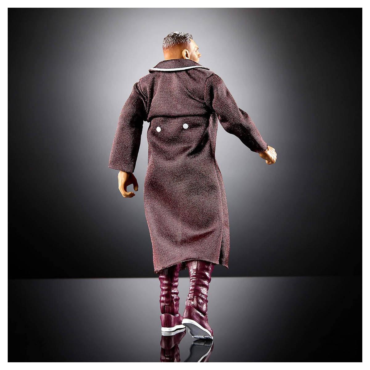 WWE Ultimate Edition Wave 22 Gunther Figure