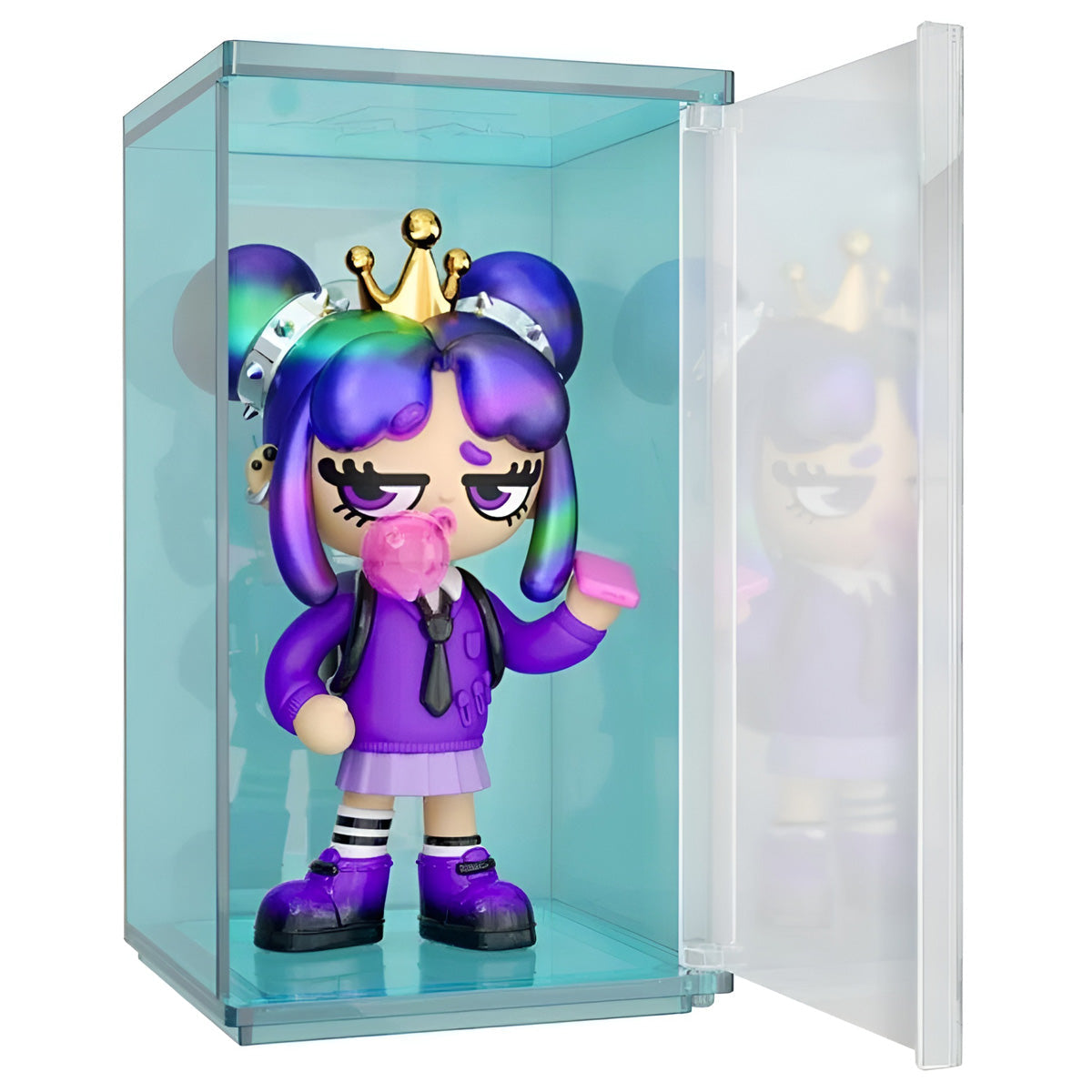 XOX Kweenie Fearless Kweens Mystery Figure