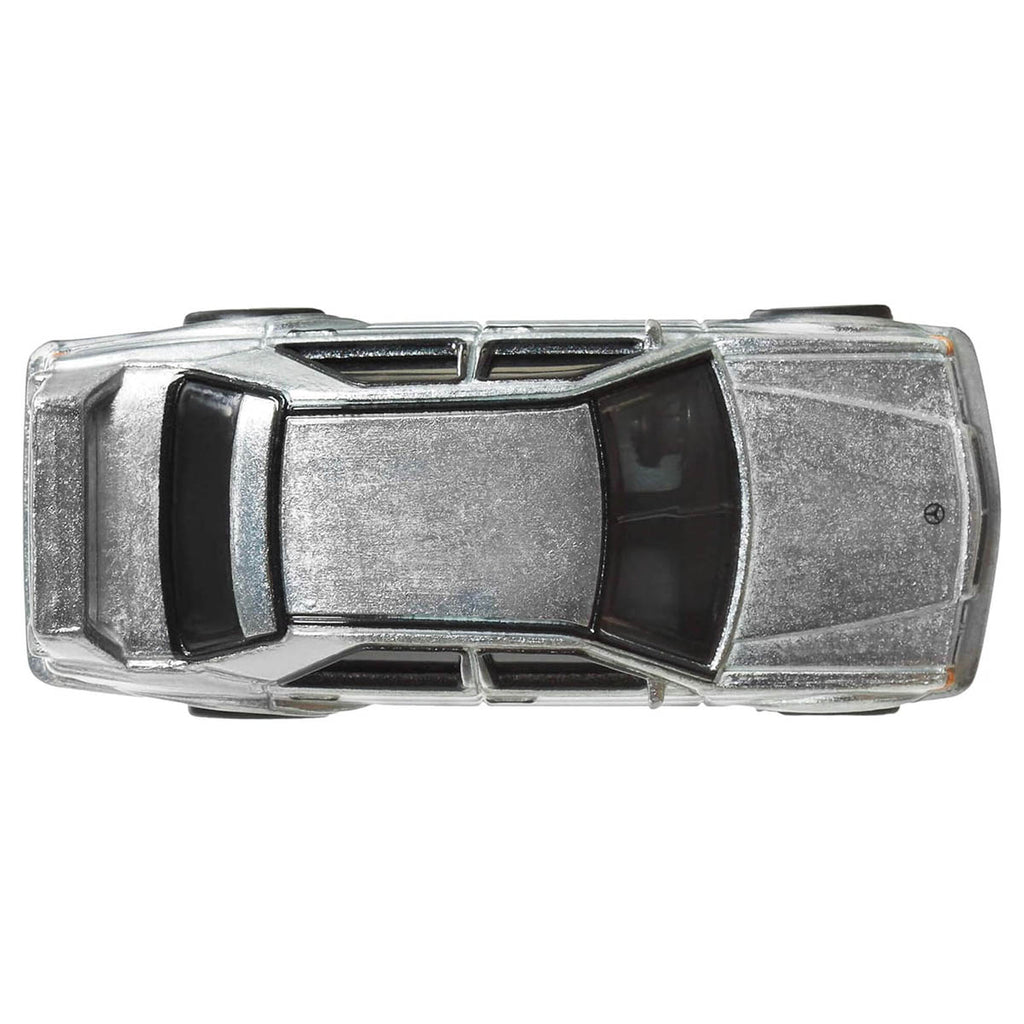 Hot Wheels Car Culture Modern Classics: 1990 Mercedes Benz 1:64 Car (2/5)