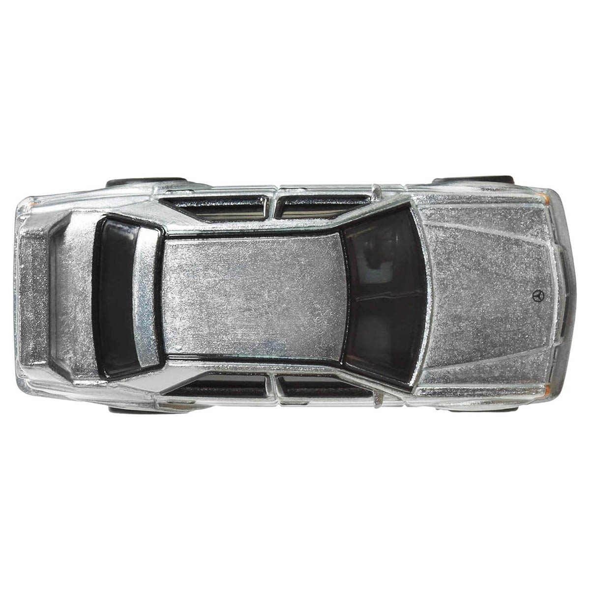 Hot Wheels Car Culture Modern Classics: 1990 Mercedes Benz 1:64 Car (2/5)