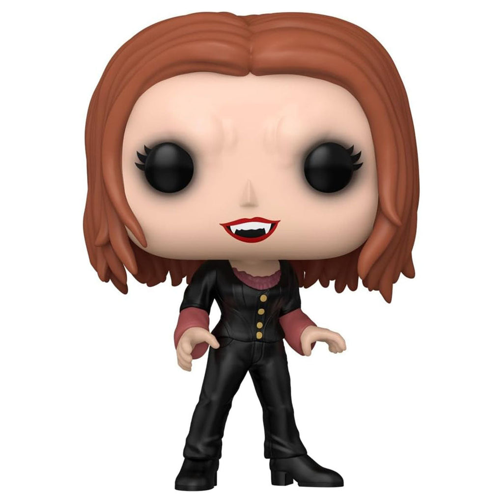 Funko Pop! Television: Buffy the Vampire Slayer: Willow (Vampire) Vinyl Figure #1729