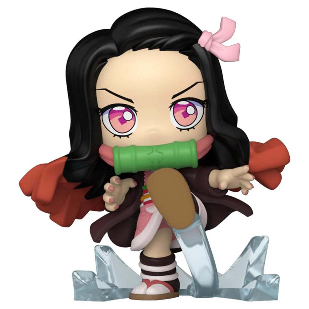 Funko Mystery Minis: Demon Slayer Vinyl Figure (styles vary)