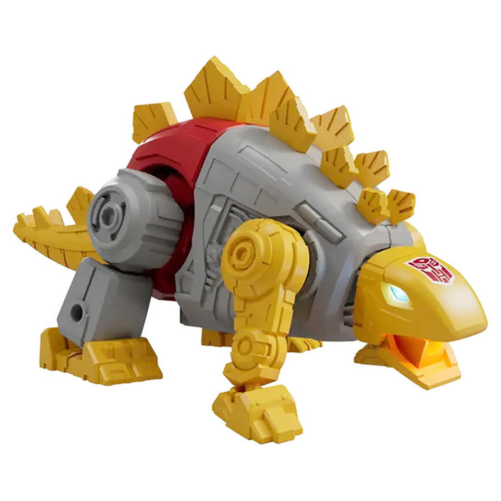 Transformers 40 Years: Galaxy Version 04: Fractured Space-Time Figure (styles vary)