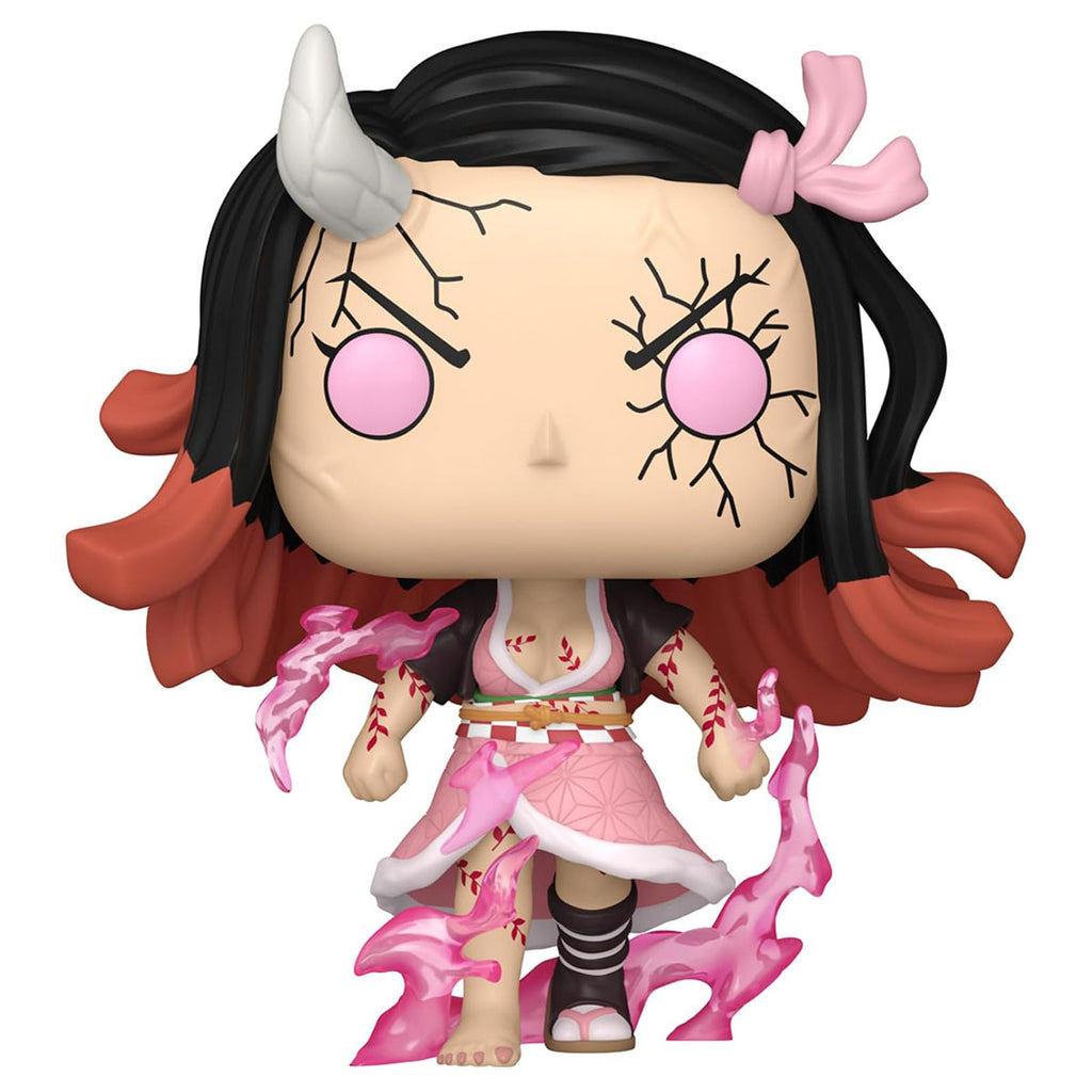 Funko Pop! Demon Slayer Nezuko Kamado Vinyl Figure