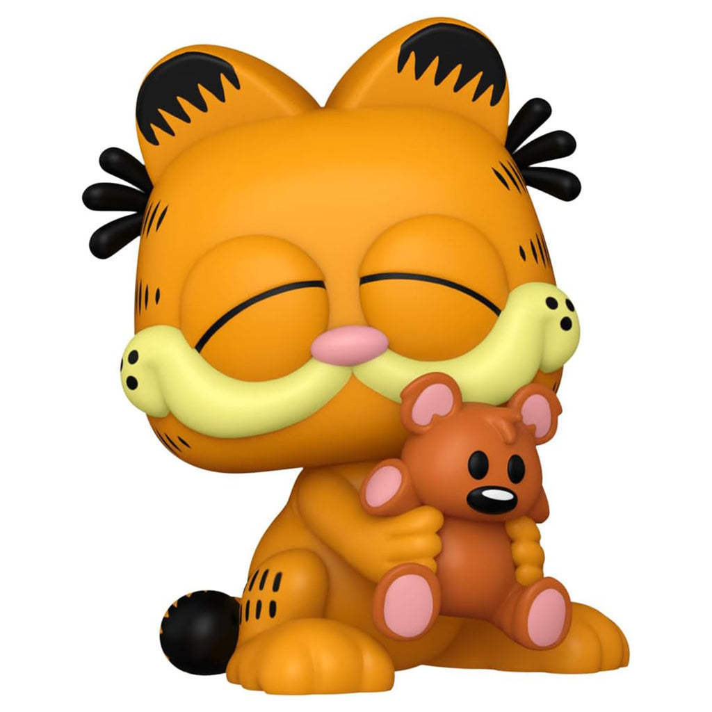 Garfield With Pooky Funko POP! Vinyl Figure