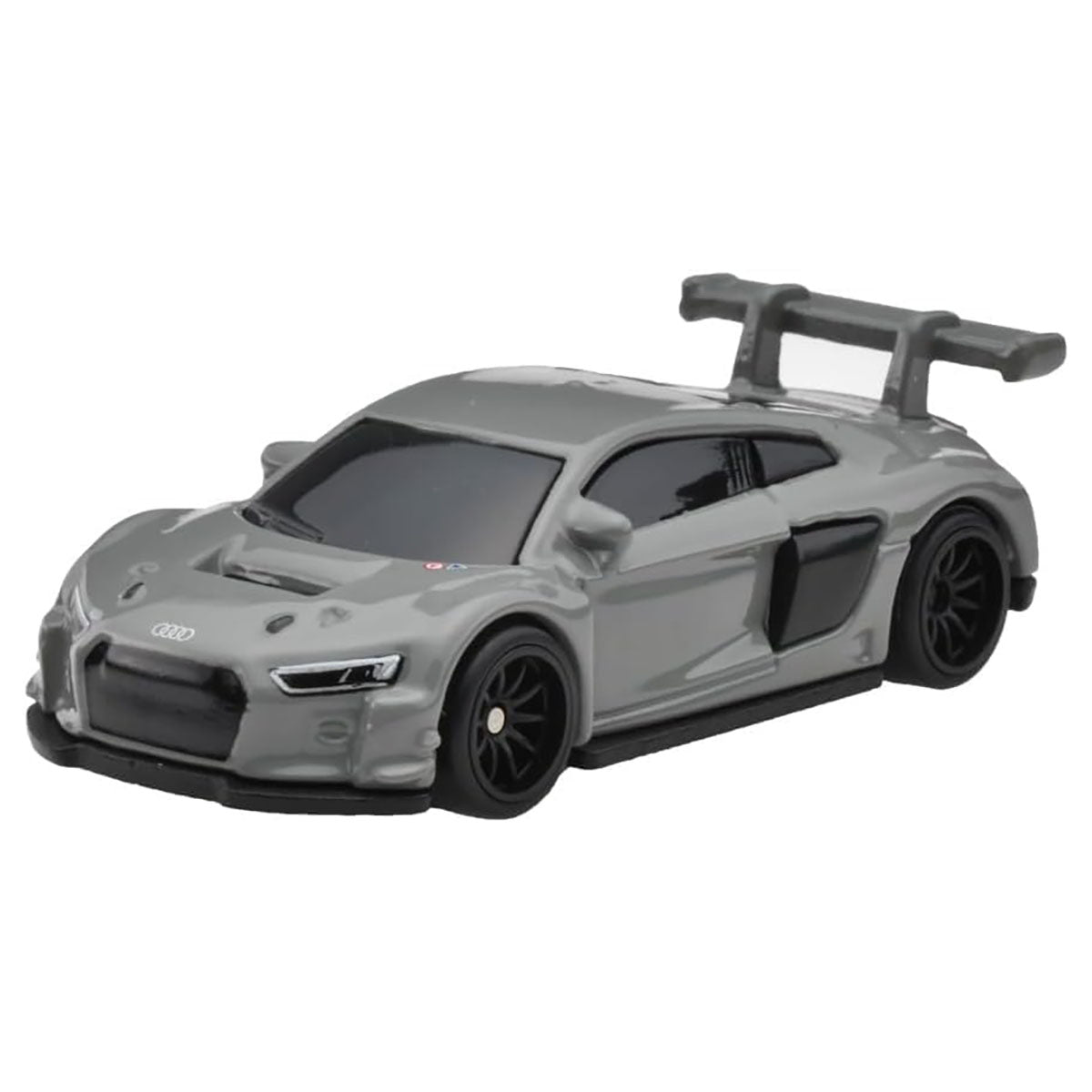 Hot Wheels Premium Car Culture: S4 Audi Quattro and Audi R8 LMS 1:64 Scale Cars