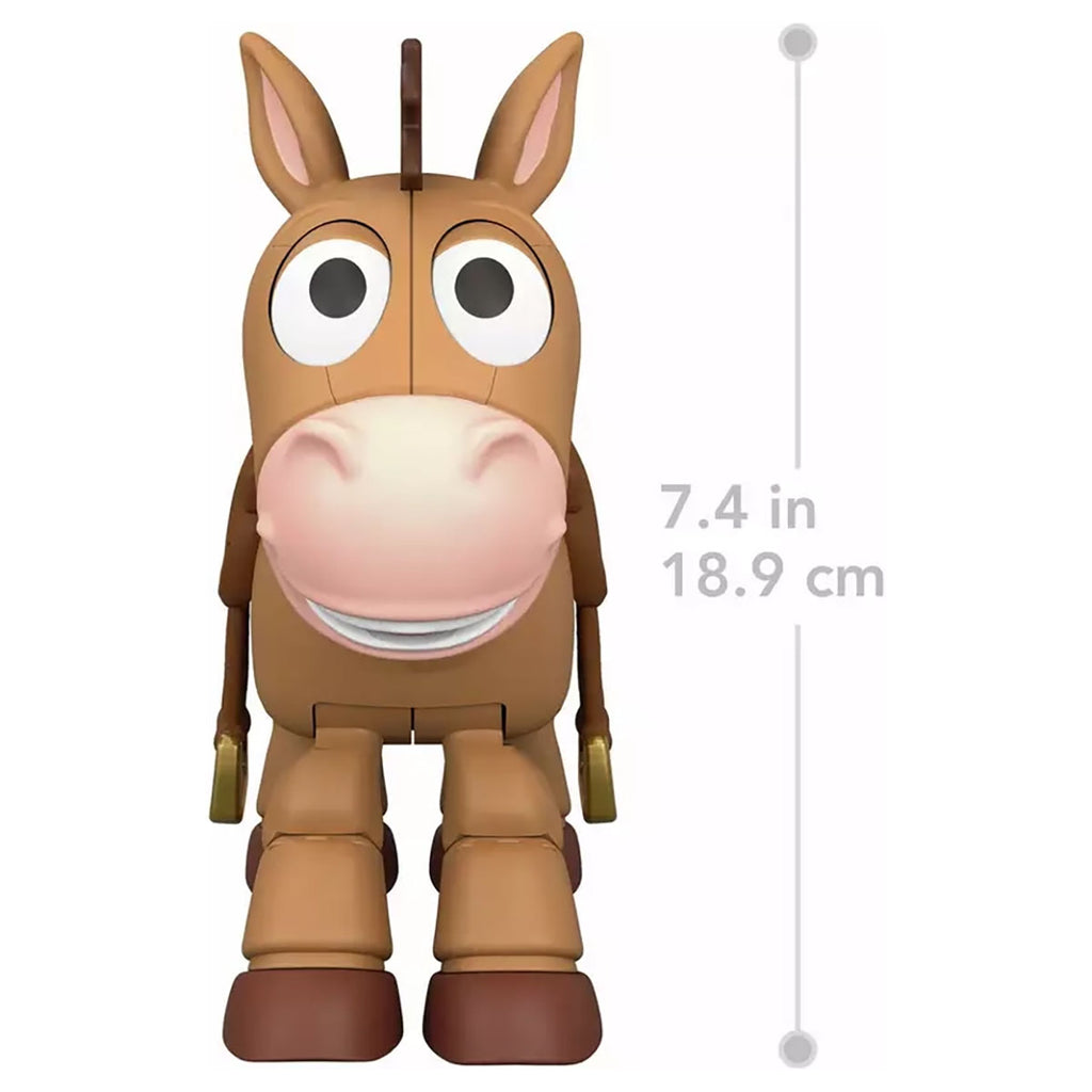 Toy Story Project Target My Buddy Bullseye