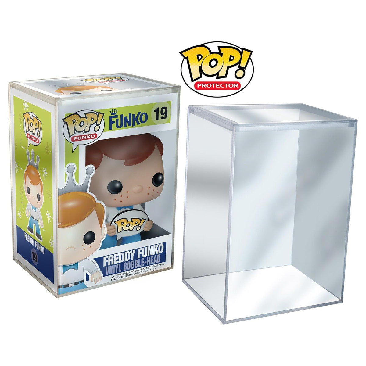 Funko POP! Premium Protector