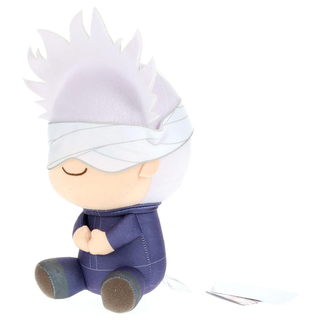Jujutsu Kaisen 0 The Movie Satoru Gojo Big Plush