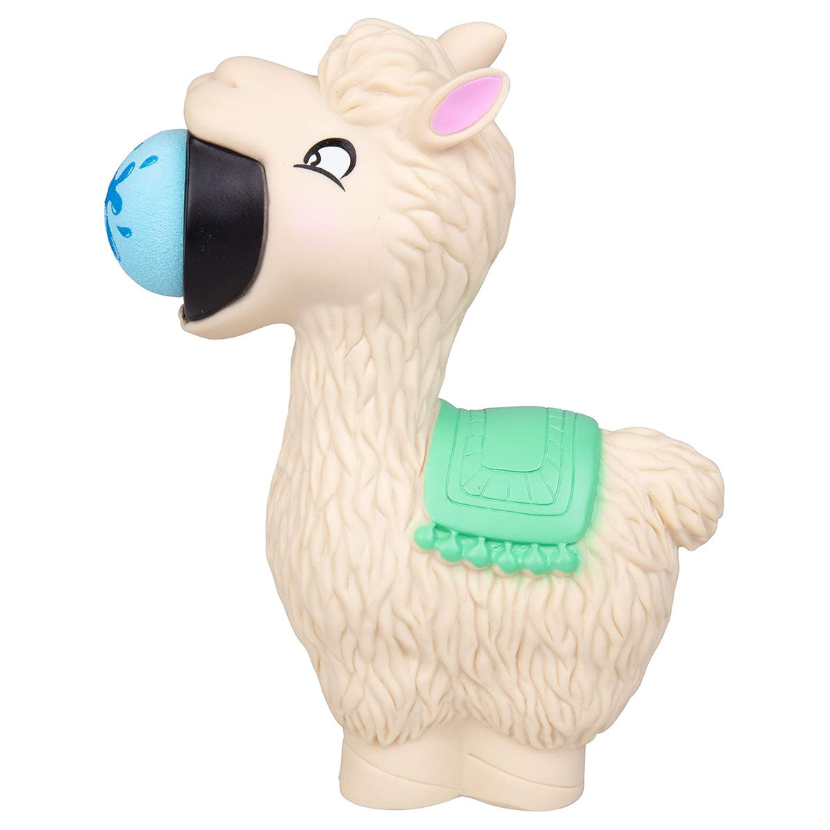 Llama Squeeze Popper Toy