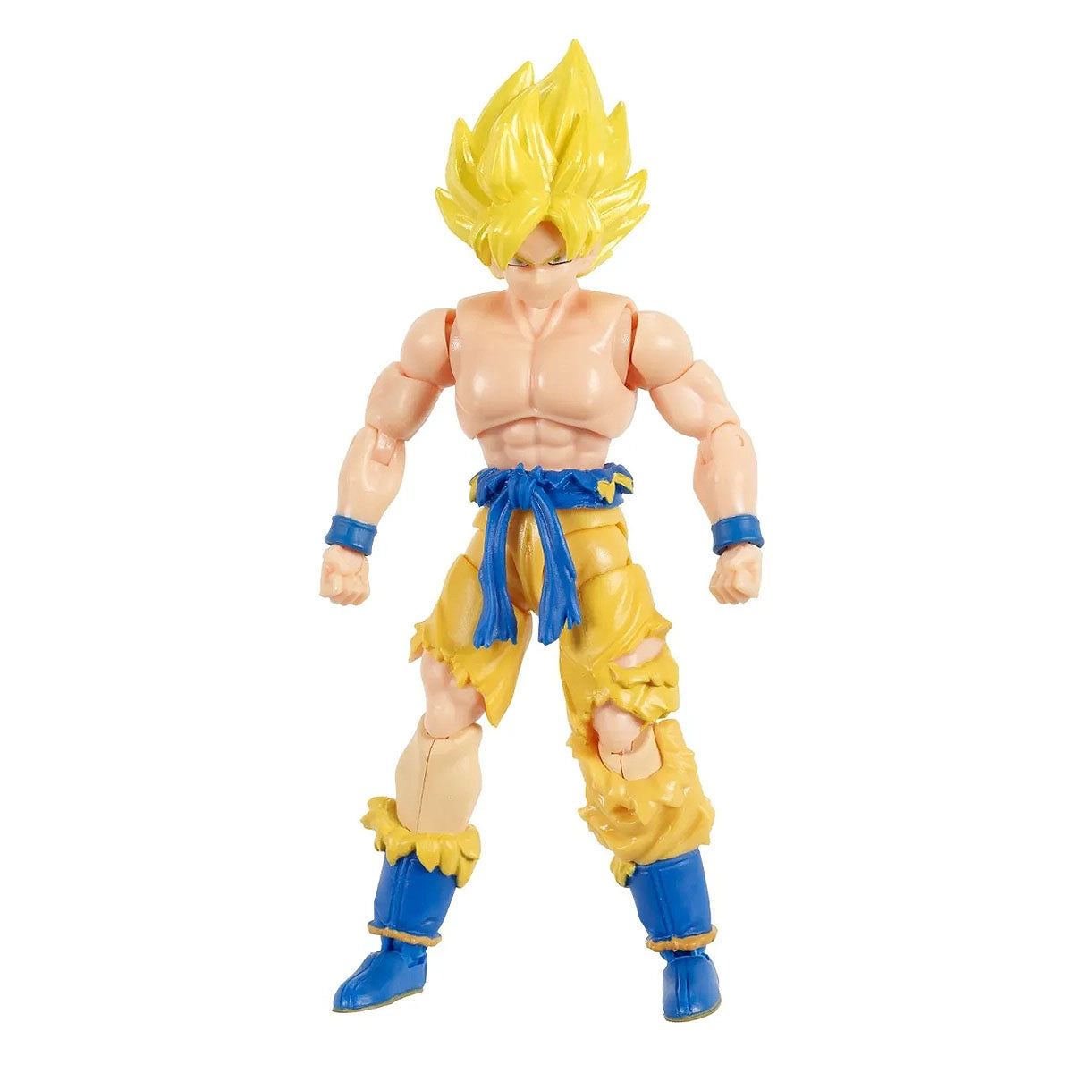 Dragon Ball Super Dragon Ball Evolve Super Saiyan Son Goku Action Figure