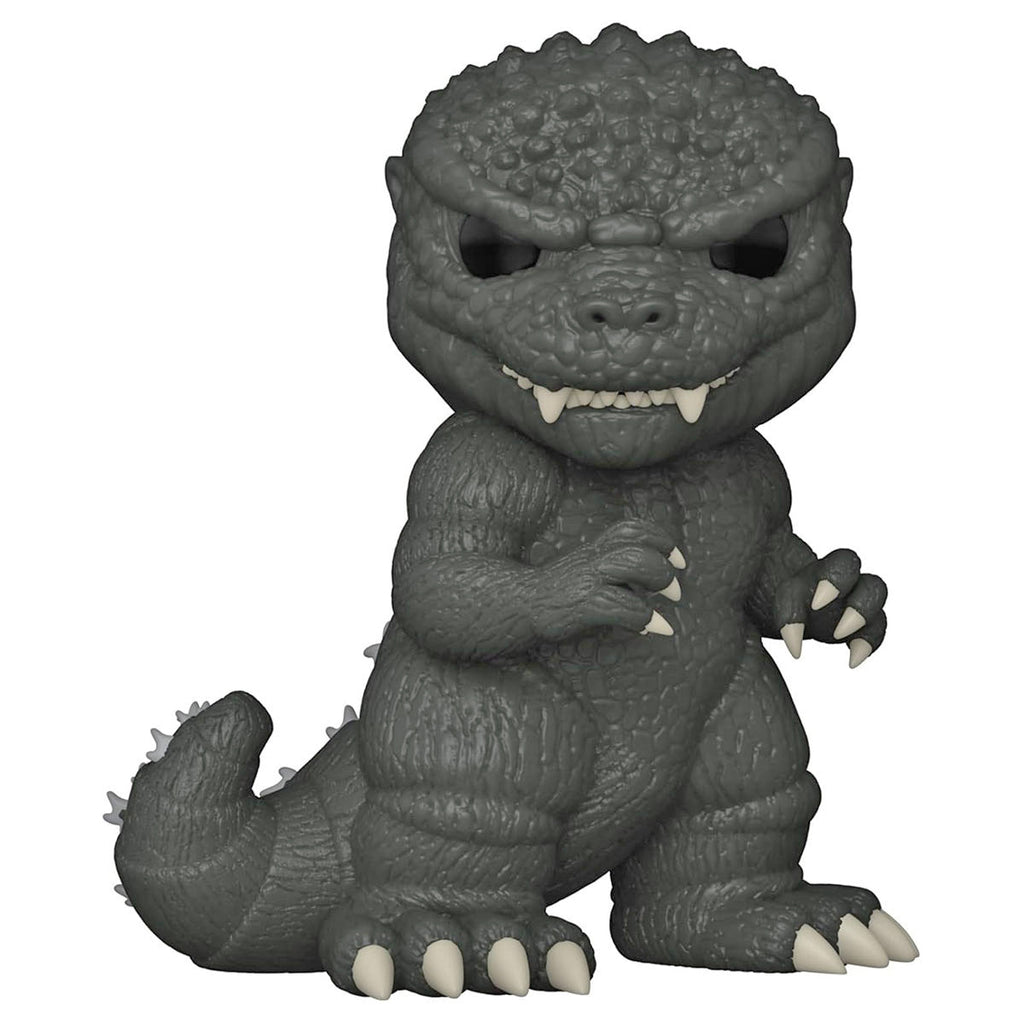 Funko Pop! Movies: Godzilla 70th Anniversary: Godzilla (1984) Vinyl Figure with Chase #1663
