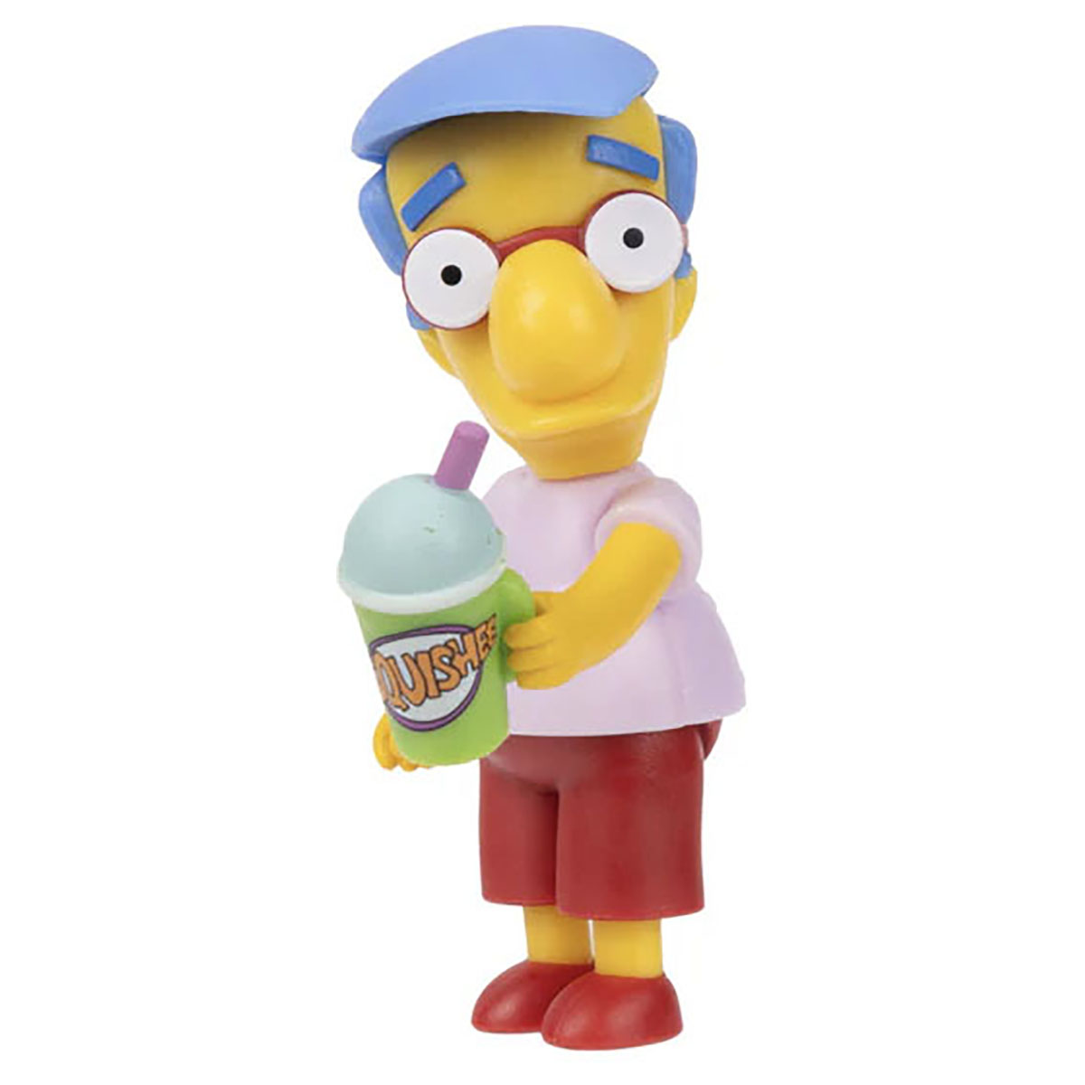 The Simpsons Milhouse 2.5" Figure