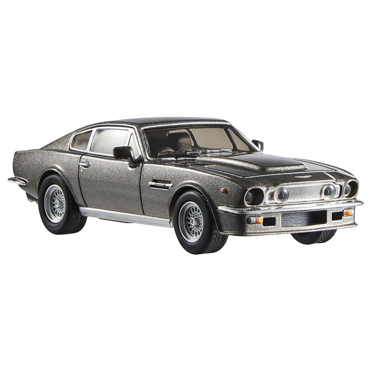 Hot Wheels Premium: 1985 Aston Martin V8 Vantage 1:43 Car