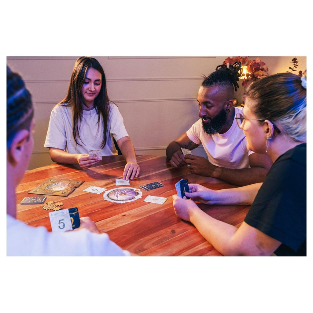 Take Time Board Game