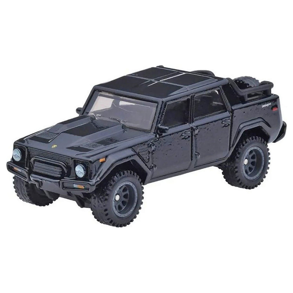 Hot Wheels Premium Fast & Furious: Lamborghini LM002 1:64 Car (2/5)