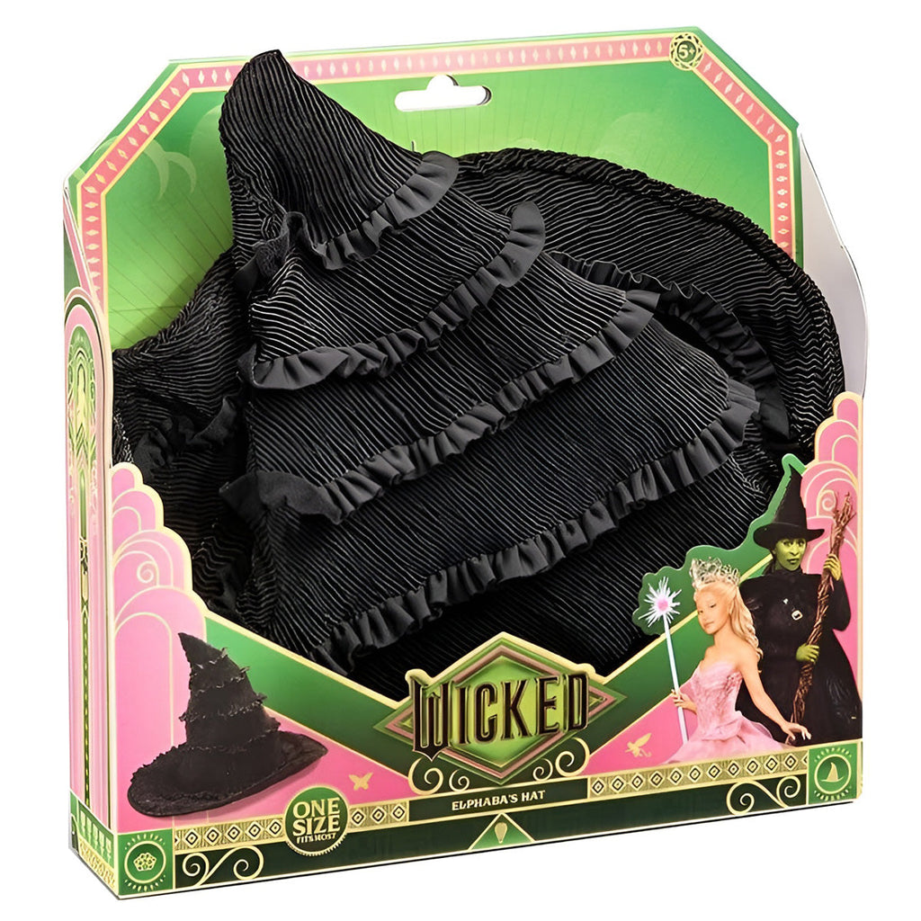 Wicked: Elphaba's Hat