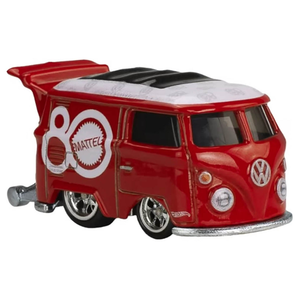 Hot Wheels Pop Culture: 80 Mattel Kool Kombi Vehicle