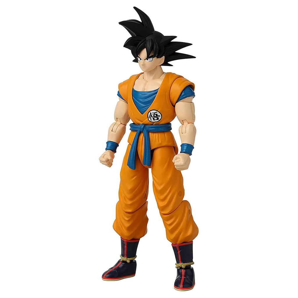 Dragon Ball Super Dragon Stars Goku (Super Hero version) Action Figure