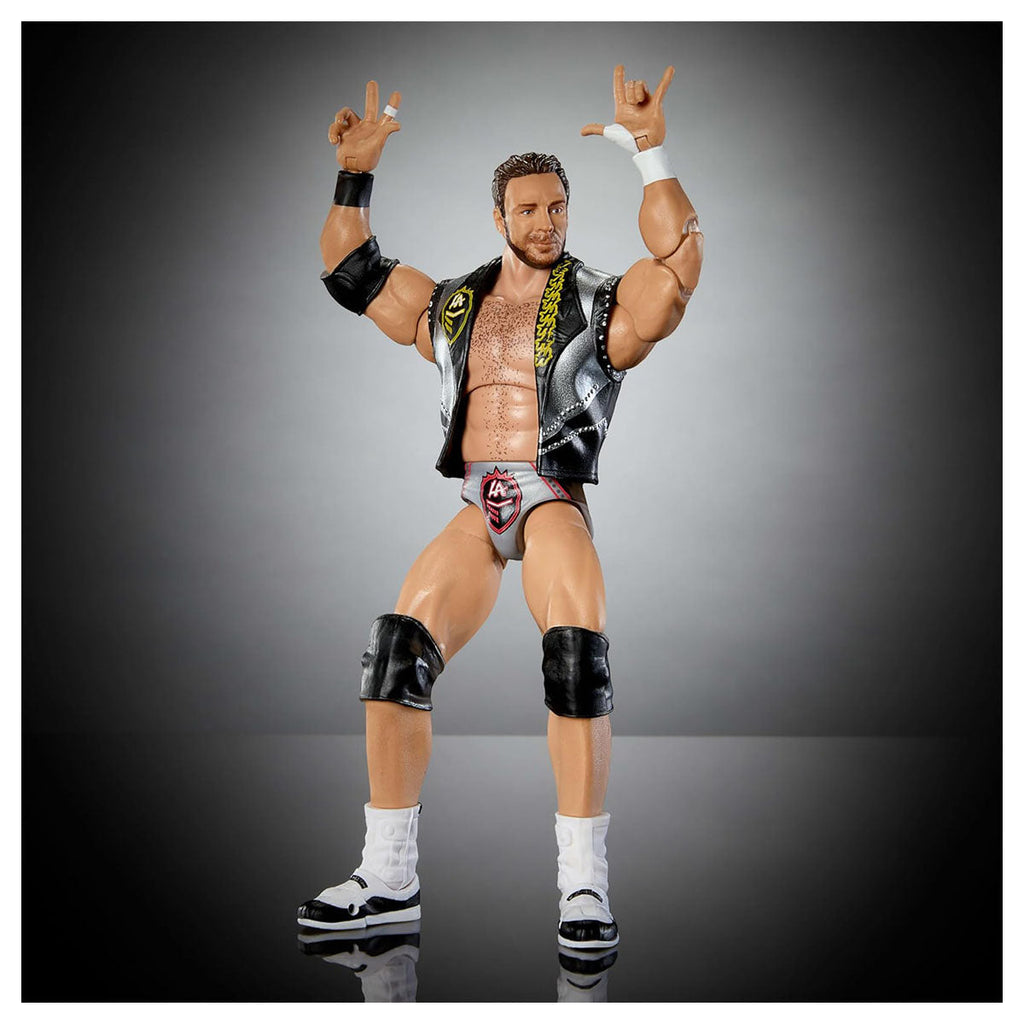 WWE Ultimate Edition Wave 23 LA Knight 6" Figure