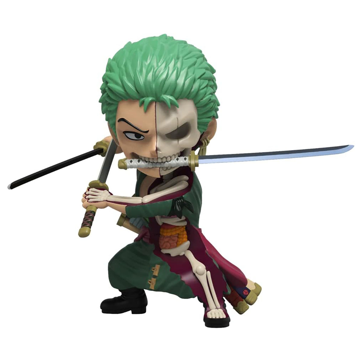Freeny’s Hidden Dissectibles Series 01: One Piece Figure (styles vary)