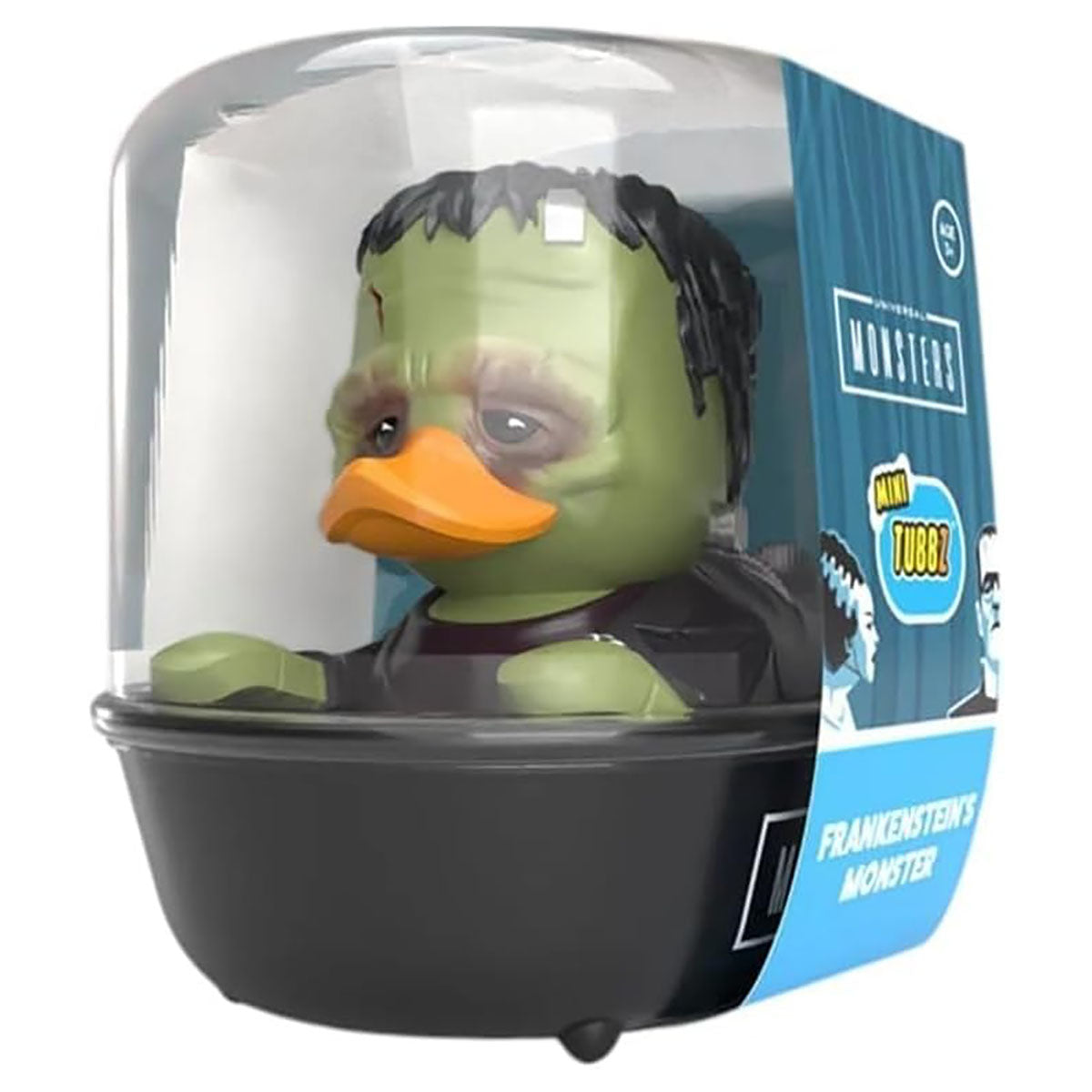 Universal Monsters: Frankenstein's Monster Mini TUBBZ Figure