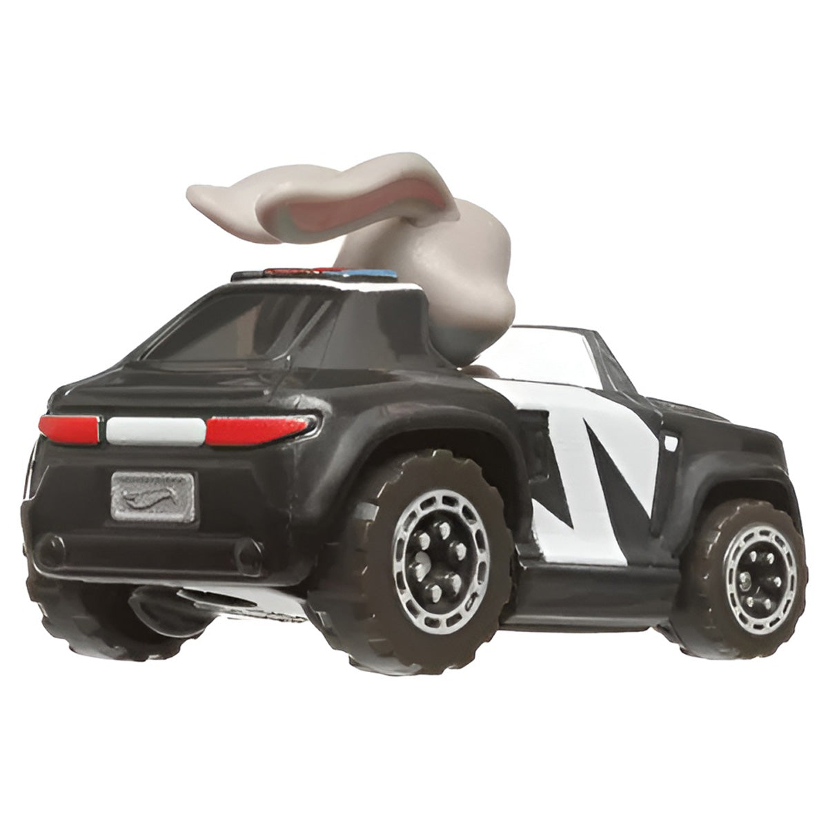 Hot Wheels Racer Verse Disney Zootopia Judy Hopps Vehicle