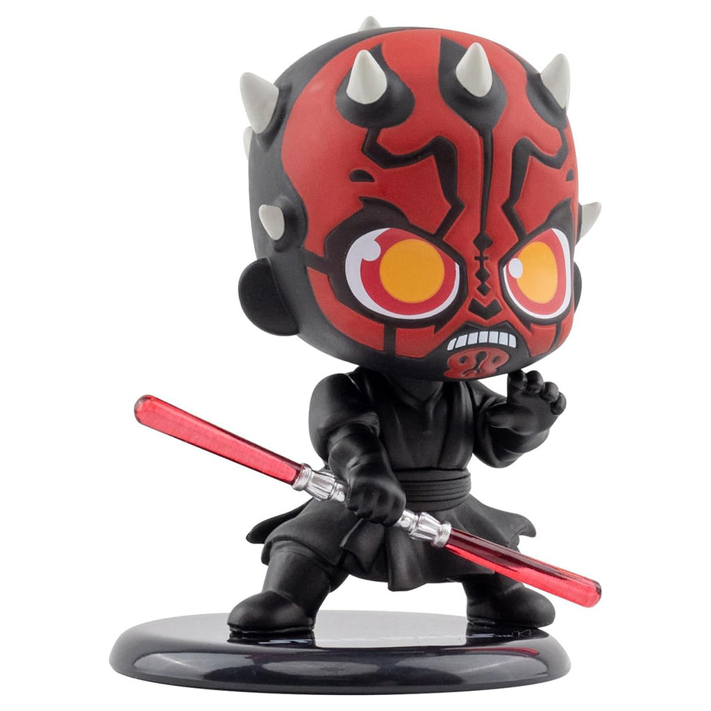 Star Wars Cosbi Figurines Dark Side Series Blind Box