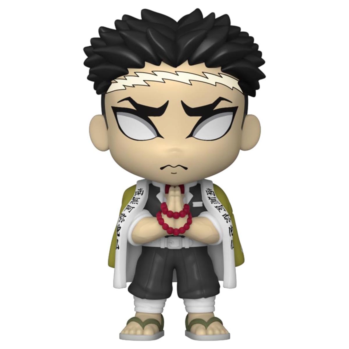 Funko Mystery Minis: Demon Slayer Vinyl Figure (styles vary)