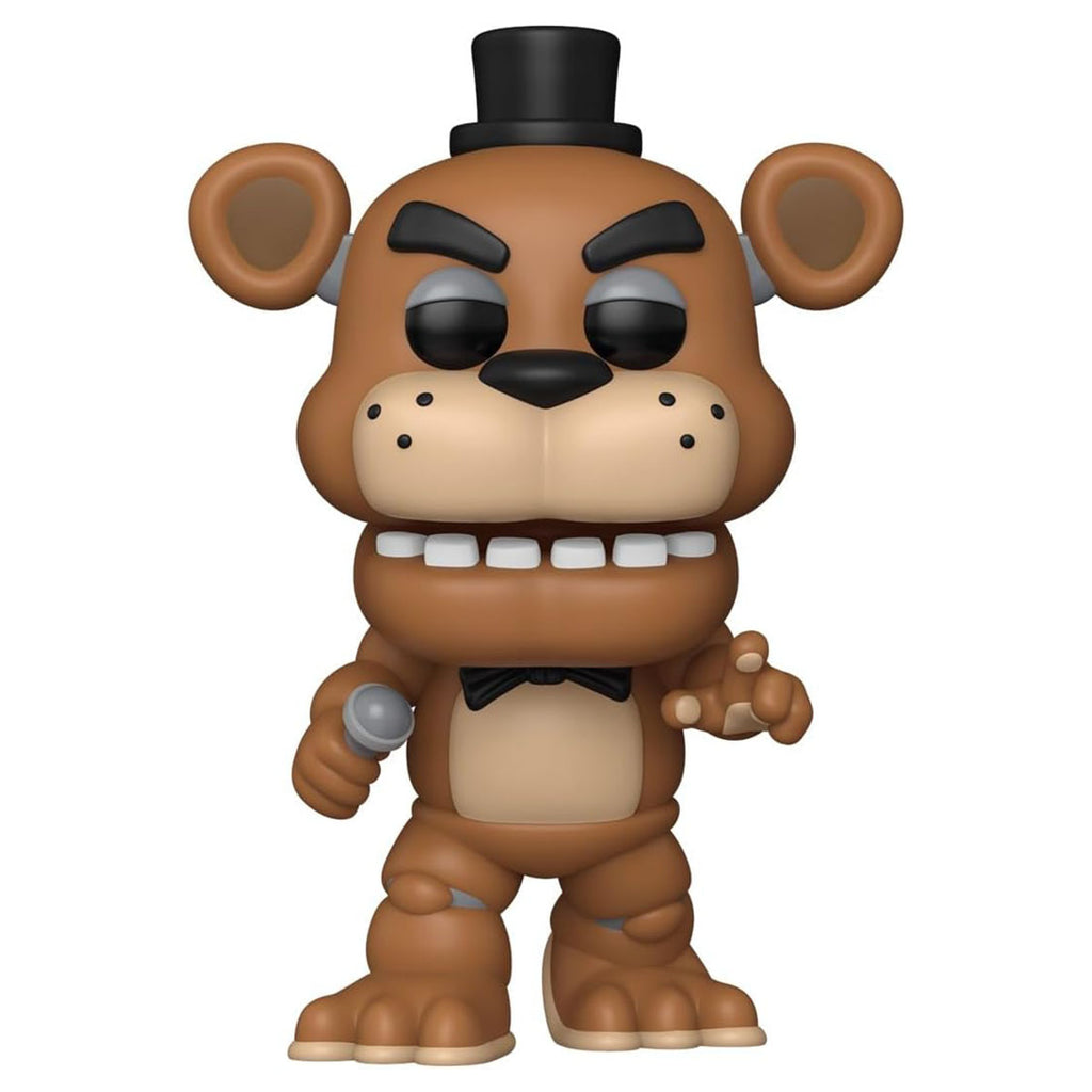 Freddy Fazbear Funko POP! Vinyl Figure