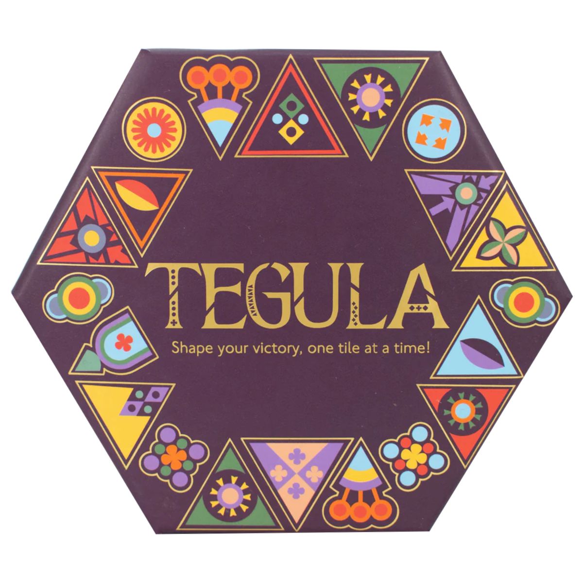 Tegula - Tile Placing Game