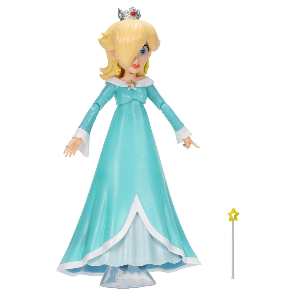 Rosalina 5-inch Figure