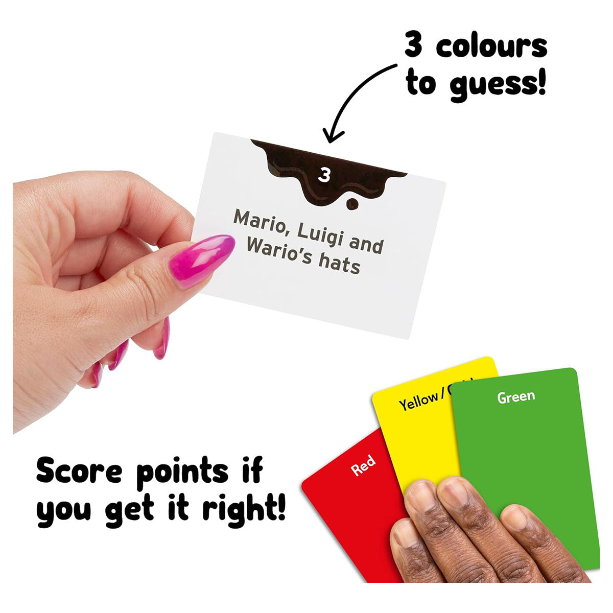Colourbrain Mini